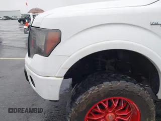 2012 Ford F-150 XL с VIN 1FTFW1EF5CFC96792, выставлен на аукционе IAAI как лот 42353099 с пробегом 105 863 миль миль и . История ставок и продаж доступна на DreamBid. Изображение 19.