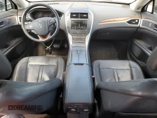 2013 Lincoln MKZ with VIN 3LN6L2JK6DR809100, listed as a Copart auction lot 61362105 with 183,512 mi miles and Clean title. Bid and sale history available at DreamBid. Image 8.