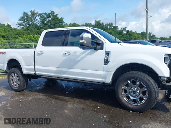 2022 Ford F-250 XL с VIN 1FT7W2BN3NEG38576, выставлен на аукционе IAAI как лот 42469267 с пробегом 27 027 миль миль и . История ставок и продаж доступна на DreamBid. Изображение 13.