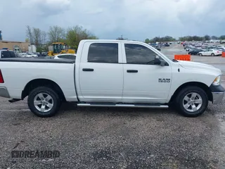 2015 Ram 1500 Express with VIN 1C6RR6KG4FS715085, listed as a IAAI auction lot 41963415 with 169,374 mi miles and . Bid and sale history available at DreamBid. Image 13.