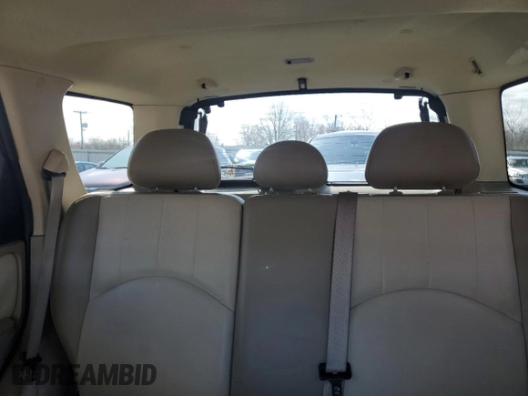 2006 Mercury Mariner Luxury with VIN 4M2CU571X6KJ18979, listed as a Copart auction lot 51033545 with 210,581 mi miles and Salvage title. Bid and sale history available at DreamBid. Image 10.