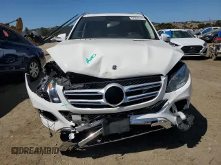 2018 Mercedes-Benz GLE 350 z VIN 4JGDA5JB2JB064487, wystawiony jako Copart lot #57263315 z przebiegiem 36 313 mil mil oraz Szkoda całkowita • Salvage title. Historia ofert i sprzedaży dostępna na DreamBid. Obrazek 5.