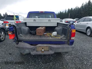 1997 Ford Ranger XL with VIN 1FTCR14A4VPA66223, listed as a IAAI auction lot 41921556 with 216,599 mi miles and . Bid and sale history available at DreamBid. Image 17.
