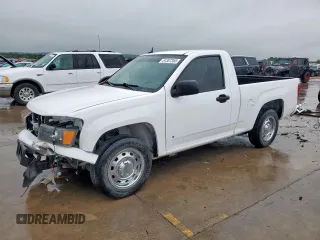 2009 Chevrolet Colorado 1LT with VIN 1GCCS149098110079, listed as a Copart auction lot 51307355 with 95,023 mi miles and Clean title. Bid and sale history available at DreamBid. Image 1.