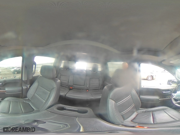 2022 GMC Sierra 1500 Limited Denali with VIN 3GTU9FET5NG178566, listed as a Copart auction lot 49773515 with 52,302 mi miles and Salvage Title. Bid and sale history available at carsss.com. Image 13.