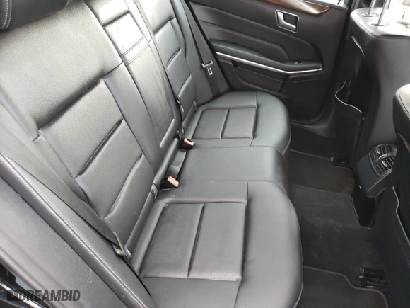 2015 Mercedes-Benz E-Class E 250 BlueTEC Luxury with VIN WDDHF0EB4FB143631, listed as a Copart auction lot 39428493 with 109,864 mi miles. Bid and sale history available at carsss.com. Image 10.
