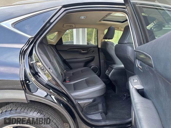 2015 Lexus NX 200t с VIN JTJBARBZ9F2021168, выставлен на аукционе IAAI как лот 42585547 с пробегом 229 535 миль миль и . История ставок и продаж доступна на DreamBid. Изображение 8.