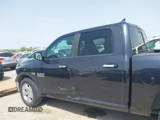 2013 Ram 1500 Outdoorsman with VIN 1C6RR7LT1DS694579, listed as a IAAI auction lot 41831988 with 194,177 mi miles. Bid and sale history available at carsss.com. Image 14.