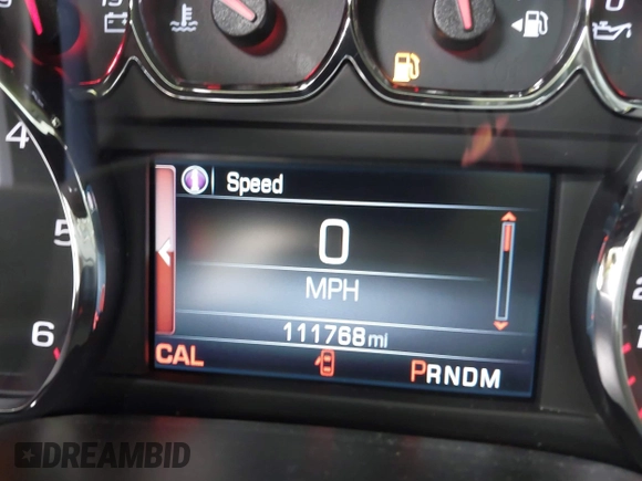 2015 GMC Sierra 1500 SLT with VIN 3GTU2VEC4FG366088, listed as a IAAI auction lot 41685051 with 111,768 mi miles and . Bid and sale history available at DreamBid. Image 15.