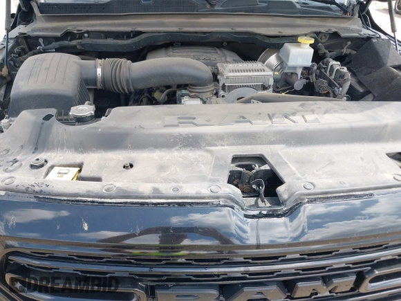 2023 Ram 1500 Limited with VIN 1C6SRFHT6PN541655, listed as a IAAI auction lot 42143725 with 52,793 mi miles and . Bid and sale history available at DreamBid. Image 10.