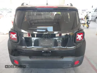 2018 Jeep Renegade Sport z VIN ZACCJBAB1JPH34969, wystawiony jako IAAI lot #42161262 z przebiegiem 65 325 mil mil oraz . Historia ofert i sprzedaży dostępna na DreamBid. Obrazek 16.