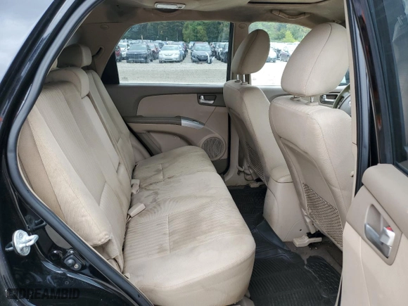 2009 Kia Sportage LX with VIN KNDJF723497635911, listed as a Copart auction lot 72914644 with 237,222 mi miles and Clean Title. Bid and sale history available at carsss.com. Image 11.