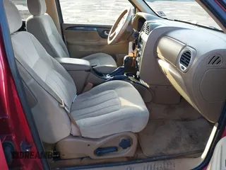 2002 GMC Envoy SLT with VIN 1GKDT13S222517064, listed as a IAAI auction lot 41590087 with 312,164 mi miles. Bid and sale history available at carsss.com. Image 5.