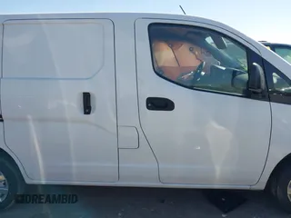 2017 Nissan NV200 S with VIN 3N6CM0KNXHK721745, listed as a IAAI auction lot 41669944 with Not provided miles and . Bid and sale history available at DreamBid. Image 13.