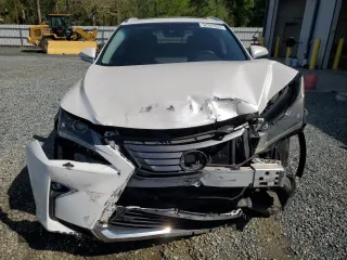 2017 Lexus RX 350 с VIN 2T2BZMCA0HC057306, выставлен на аукционе Copart как лот 52291655 с пробегом 100 718 миль миль и Списание • Salvage title. История ставок и продаж доступна на DreamBid. Изображение 5.
