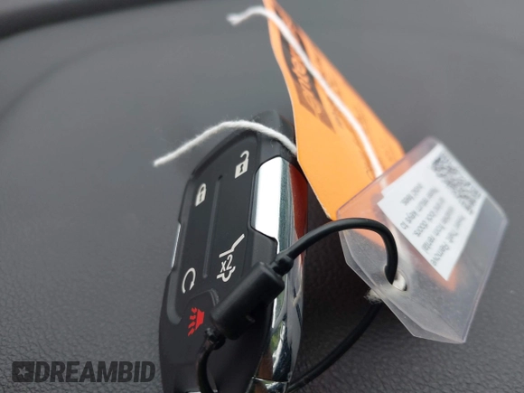 2024 GMC Terrain SLT с VIN 3GKALVEG8RL364749, выставлен на аукционе IAAI как лот 42397708 с пробегом 24 710 миль миль и . История ставок и продаж доступна на DreamBid. Изображение 11.