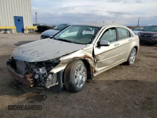 2007 Chrysler Sebring Limited with VIN 1C3LC66M37N658172, listed as a Copart auction lot 43215745 with Not Provided miles and Clean Title. Bid and sale history available at DreamBid. Image 1.