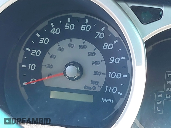 2004 Toyota 4Runner SR5 with VIN JTEBU14R940021054, listed as a IAAI auction lot 40557923 with 164,383 mi miles and . Bid and sale history available at DreamBid. Image 14.