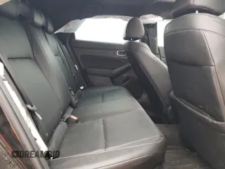 2023 Acura Integra w/A-Spec Package with VIN 19UDE4H31PA022989, listed as a Copart auction lot 44008855 with Not Provided miles and Salvage Title. Bid and sale history available at DreamBid. Image 10.