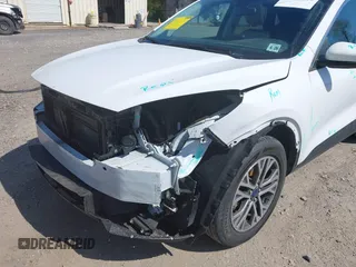 2021 Ford Escape SEL с VIN 1FMCU9H92MUA07776, выставлен на аукционе IAAI как лот 42049819 с пробегом 118 717 миль миль и . История ставок и продаж доступна на DreamBid. Изображение 19.