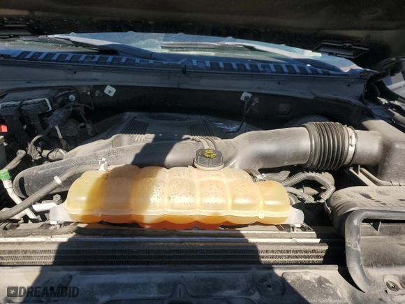 2018 Ford Expedition Max XLT with VIN 1FMJK1HT5JEA02197, listed as a Copart auction lot 45679215 with NaN miles and Salvage Title. Bid and sale history available at carsss.com. Image 11.
