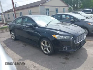 2016 Ford Fusion SE with VIN 3FA6P0T90GR405727, listed as a IAAI auction lot 42702438 with 141,849 mi miles and . Bid and sale history available at DreamBid. Image 1.