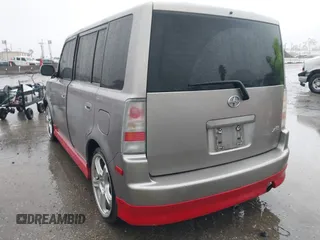 2005 Scion xB z VIN JTLKT324250181812, wystawiony jako IAAI lot #41738739 z przebiegiem 177 951 mil mil oraz . Historia ofert i sprzedaży dostępna na DreamBid. Obrazek 3.