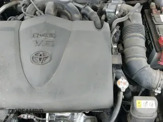 2019 Toyota Camry XSE with VIN 4T1BZ1HK7KU031229, listed as a IAAI auction lot 42275332 with 121,760 mi miles and . Bid and sale history available at DreamBid. Image 20.