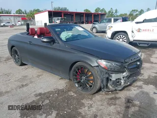 2020 Mercedes-Benz C 300 с VIN W1KWK8DB3LF998134, выставлен на аукционе IAAI как лот 42618261 с пробегом Не указан миль и . История ставок и продаж доступна на DreamBid. Изображение 1.