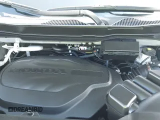 2022 Honda Pilot Special Edition with VIN 5FNYF5H25NB034822, listed as a IAAI auction lot 40341057 with 25,931 mi miles and . Bid and sale history available at DreamBid. Image 19.