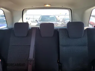 2006 Suzuki Grand Vitara Premium z VIN JS3TD943864102742, wystawiony jako Copart lot #70721944 z przebiegiem 117 402 mil mil oraz Szkoda całkowita • Salvage title. Historia ofert i sprzedaży dostępna na DreamBid. Obrazek 10.