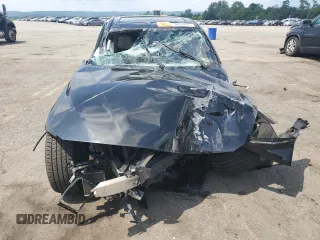 2015 BMW 3 Series 328i xDrive with VIN WBA3B5G53FNS11840, listed as a Copart auction lot 56533605 with Not provided miles and Salvage title. Bid and sale history available at DreamBid. Image 5.
