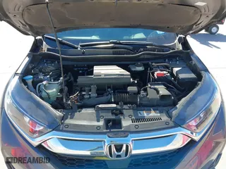 2018 Honda CR-V EX-L with VIN 5J6RW1H84JA010154, listed as a IAAI auction lot 41771411 with 66,275 mi miles. Bid and sale history available at carsss.com. Image 10.