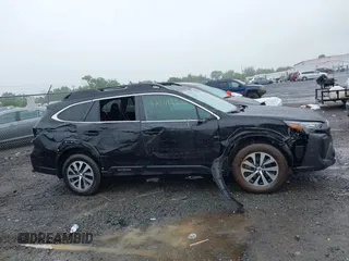 2024 Subaru Outback Premium с VIN 4S4BTAFC6R3131819, выставлен на аукционе IAAI как лот 42331128 с пробегом 37 037 миль миль и . История ставок и продаж доступна на DreamBid. Изображение 13.