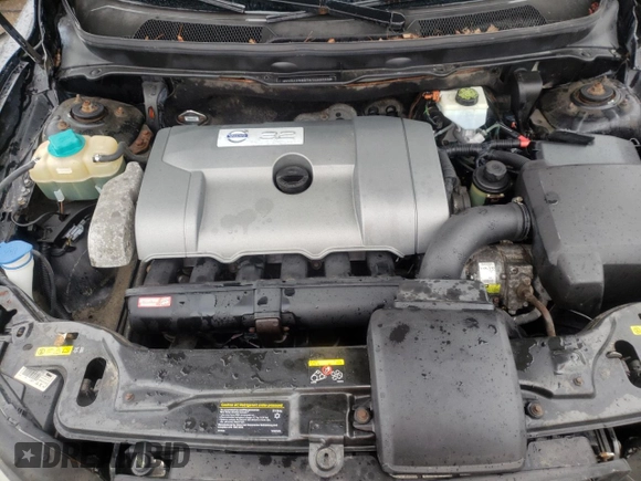 2008 Volvo XC90 I6 с VIN YV4CZ982181460705, выставлен на аукционе Copart как лот 56568255 с пробегом 387 116 миль миль и На запчасти • Non repairable. История ставок и продаж доступна на DreamBid. Изображение 11.