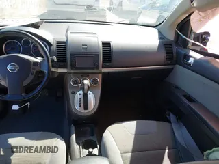 2012 Nissan Sentra SR with VIN 3N1AB6APXCL622371, listed as a IAAI auction lot 42092611 with 109,086 mi miles and . Bid and sale history available at DreamBid. Image 5.