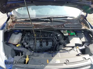 2014 Ford Escape SE z VIN 1FMCU9G91EUA06332, wystawiony jako IAAI lot #42727426 z przebiegiem 173 713 mil mil oraz . Historia ofert i sprzedaży dostępna na DreamBid. Obrazek 10.