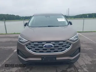 2019 Ford Edge SE with VIN 2FMPK3G99KBC51062, listed as a IAAI auction lot 42527855 with 97,658 mi miles and . Bid and sale history available at DreamBid. Image 12.