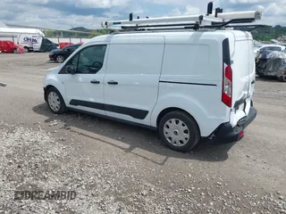 2023 Ford Transit Connect XLT с VIN NM0LS7T24P1558982, выставлен на аукционе IAAI как лот 42079482 с пробегом 36 376 миль миль и . История ставок и продаж доступна на DreamBid. Изображение 3.