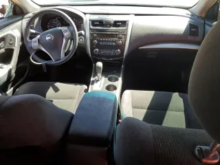 2013 Nissan Altima 2.5 SL with VIN 1N4AL3AP7DC158435, listed as a Copart auction lot 49388155 with 163,330 mi miles and Salvage Title. Bid and sale history available at carsss.com. Image 8.