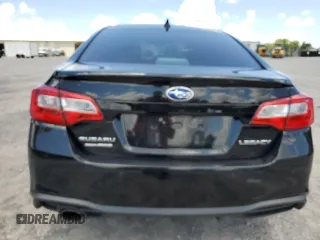 2018 Subaru Legacy Limited with VIN 4S3BNAN65J3007992, listed as a Copart auction lot 59356273 with 94,488 mi miles. Bid and sale history available at carsss.com. Image 6.