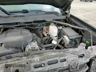 2019 Chevrolet Silverado 2500HD LT z VIN 2GC2KSEG7K1134175, wystawiony jako Copart lot #57392175 z przebiegiem 26 304 mil mil oraz Szkoda całkowita • Salvage title. Historia ofert i sprzedaży dostępna na DreamBid. Obrazek 14.