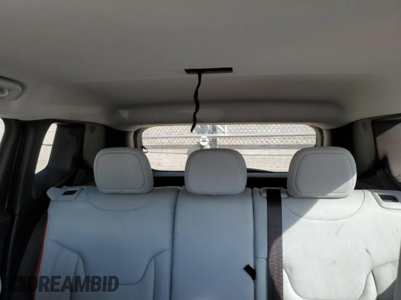 2015 Jeep Renegade Limited with VIN ZACCJBDT9FPC32321, listed as a Copart auction lot 47311705 with Not Provided miles and Clean Title. Bid and sale history available at DreamBid. Image 10.
