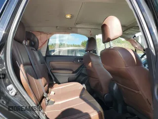 2017 Subaru Forester Touring z VIN JF2SJAWC9HH433019, wystawiony jako Copart lot #53349485 z przebiegiem 180 142 mil mil oraz Szkoda całkowita • Salvage title. Historia ofert i sprzedaży dostępna na DreamBid. Obrazek 11.