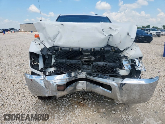 2017 Ram 2500 SLT z VIN 3C6TR5DT2HG651892, wystawiony jako Copart lot #61003895 z przebiegiem 211 057 mil mil oraz Szkoda całkowita • Salvage title. Historia ofert i sprzedaży dostępna na DreamBid. Obrazek 5.