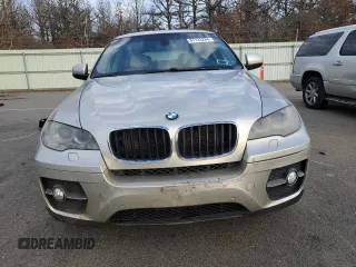 2010 BMW X6 xDrive35i z VIN 5UXFG4C51AL225532, wystawiony jako Copart lot #87133284 z przebiegiem 190 450 mil mil oraz Tytuł czysty. Historia ofert i sprzedaży dostępna na DreamBid. Obrazek 5.