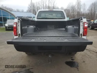 2012 Ford F-250 XL с VIN 1FTBF2B64CEA27150, выставлен на аукционе Copart как лот 47768525 с пробегом 26 023 миль миль и Чистый • Clean title. История ставок и продаж доступна на DreamBid. Изображение 10.