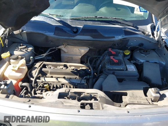 2015 Jeep Patriot Sport with VIN 1C4NJPBA8FD325398, listed as a IAAI auction lot 40696837 with 136,130 mi miles. Bid and sale history available at carsss.com. Image 10.