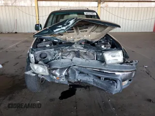 2000 Toyota 4Runner SR5 z VIN JT3GN86R7Y0142513, wystawiony jako Copart lot #59737405 z przebiegiem 197 768 mil mil oraz Szkoda całkowita • Salvage title. Historia ofert i sprzedaży dostępna na DreamBid. Obrazek 5.