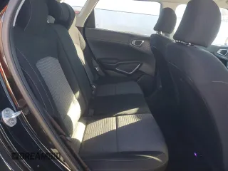 2021 Kia Soul GT-Line with VIN KNDJ63AU8M7781773, listed as a Copart auction lot 83340514 with 61,299 mi miles and Salvage Title. Bid and sale history available at DreamBid. Image 11.